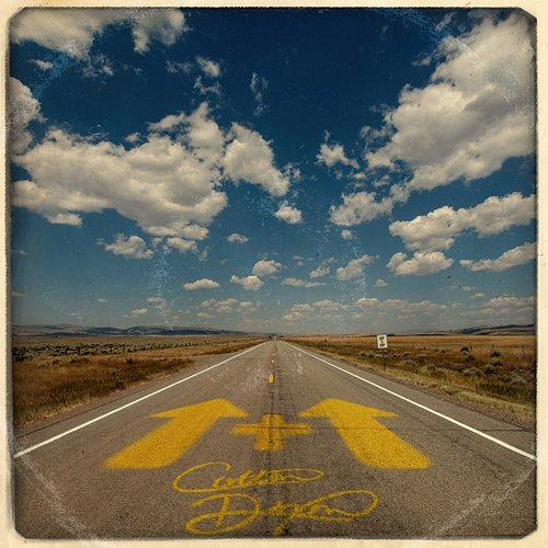 Up + Up Colton Dixon