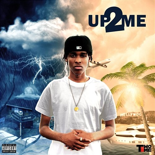 Up2Me TwoTiime