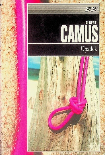 Upadek Camus Albert