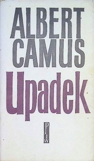 Upadek Camus Albert