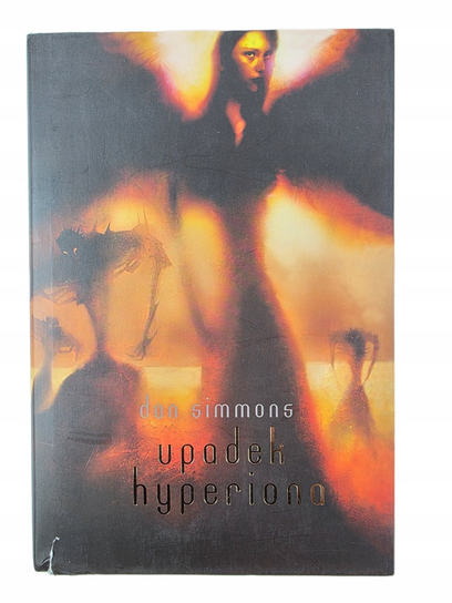 Upadek Hyperiona Simmons Dan