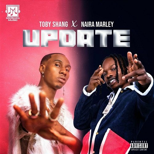 Update Toby Shang feat. Naira Marley