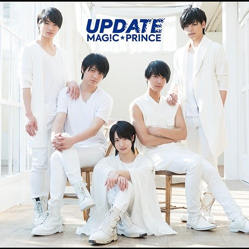 Update Magic Prince