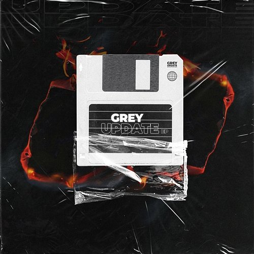Update EP Grey256