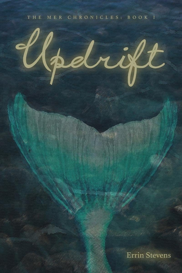 UpDriftDigi - ebook epub Stevens Errin