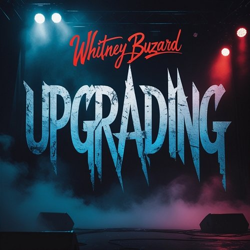 Upgrading Whitney Buzard