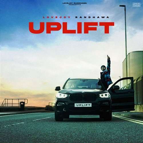Uplift Lovejoy Randhawa