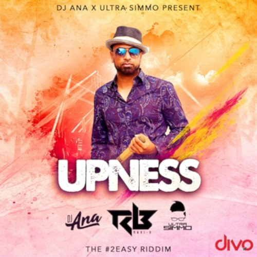 Upness Ultra Simmo, Emmanuel Rudder, Dale Ryan & Ravi B, DJ Ana