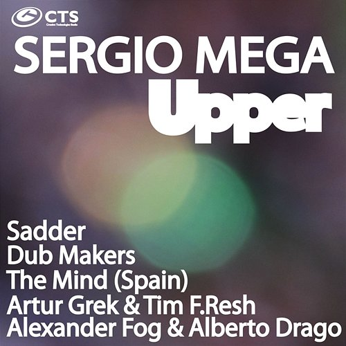 Upper Sergio Mega