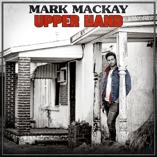 Upper Hand Mark Mackay