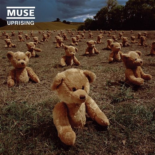 Uprising Muse