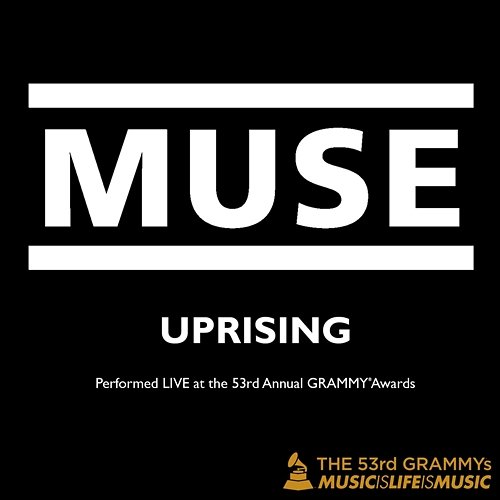Uprising Muse