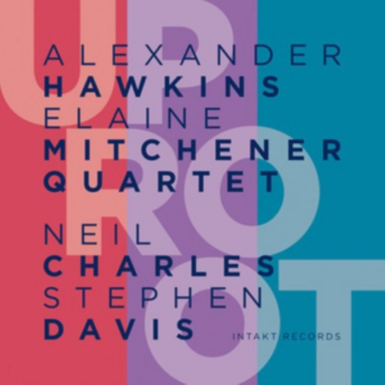 Uproot Hawkins Alexander
