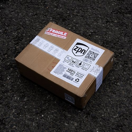 UPS ZPN feat. Mlody Leszcz, Molehead, haos