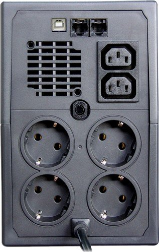 UPS ORVALDI i2000LCD USB Orvaldi