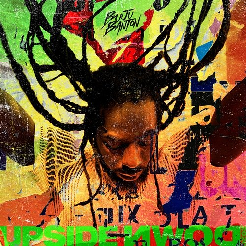 Upside Down 2020 Buju Banton