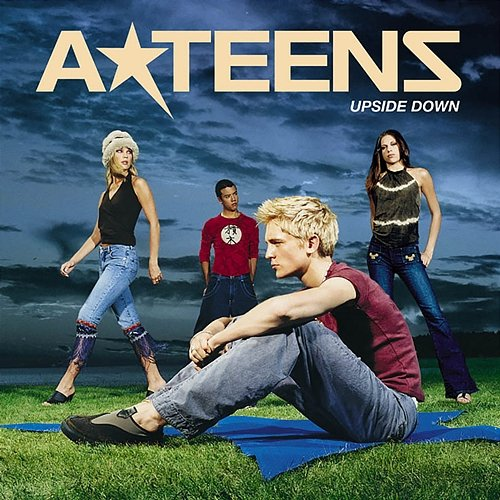 Upside Down A*Teens