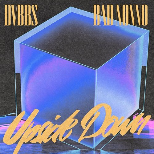 Upside Down DVBBS, Bad Nonno