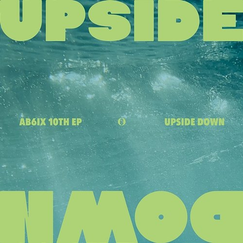 UPSIDE DOWN AB6IX