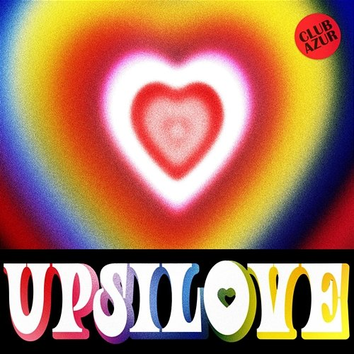Upsilove Upsilone, Club Azur, Lydia