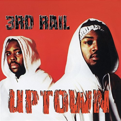 Uptown 3rd Rail