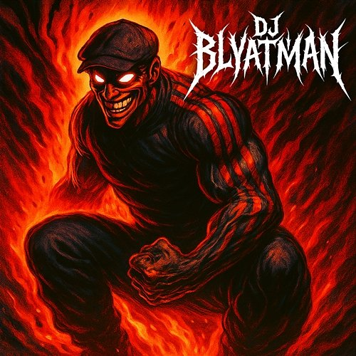 Uragan DJ Blyatman & KIM PHONK