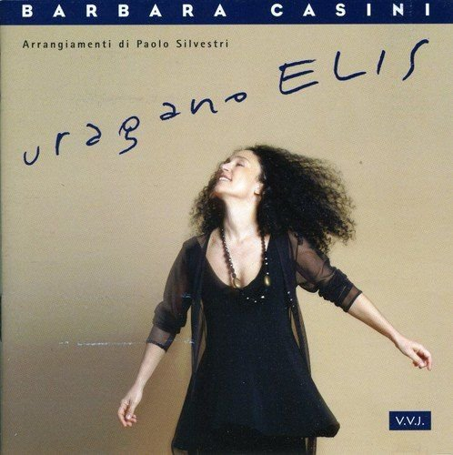 Uragano Elis Casini Barbara