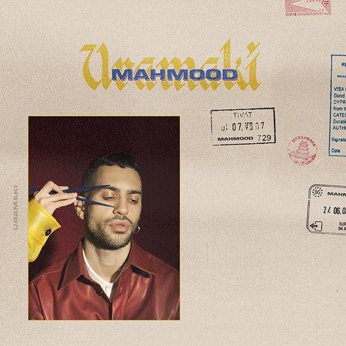 Uramaki Mahmood