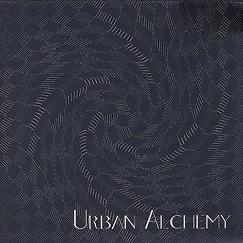 Urban Alchemy W.C.P.M.