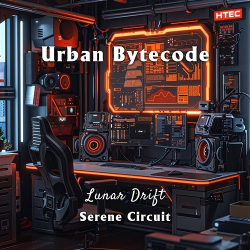 Urban Bytecode Lunar Drift