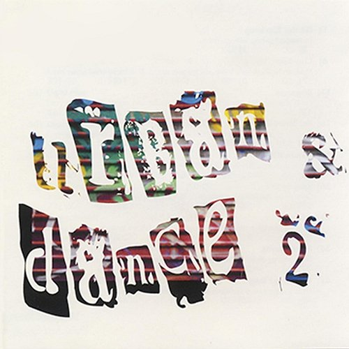Urban & Dance, Vol. 2 W.C.P.M.