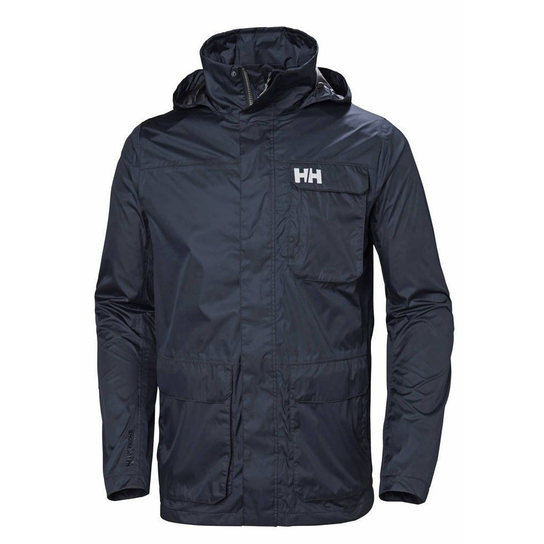 Urban Utility Jacket Helly Hansen
