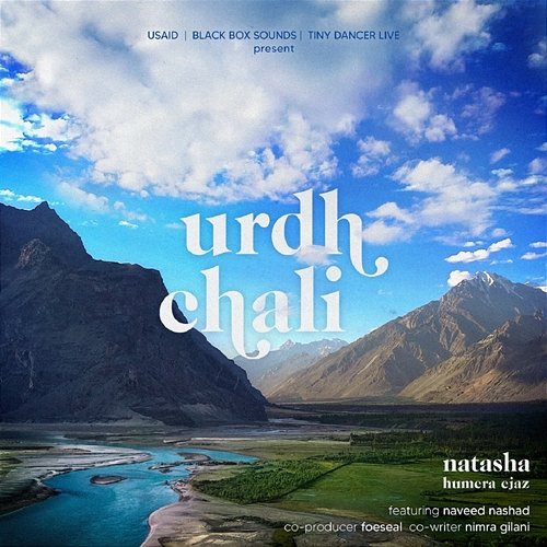 Urdh Chali Natasha Humera Ejaz feat. Naveed Nashad, Foeseal, Nimra Gilani