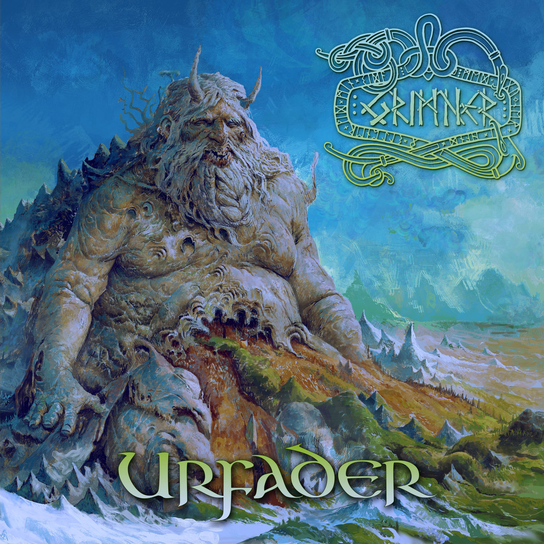 Urfader Grimner