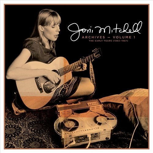 Urge For Going Joni Mitchell