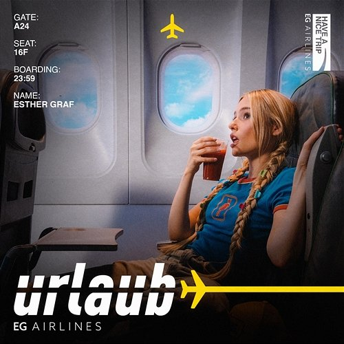 urlaub Esther Graf