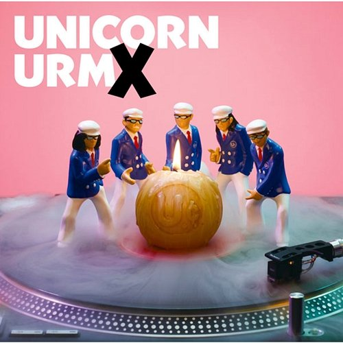 URMX Unicorn