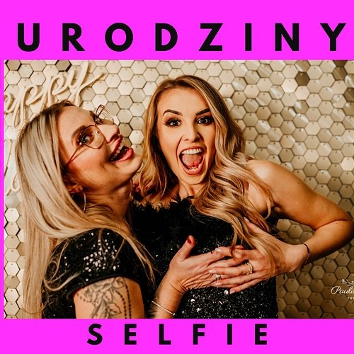 Urodziny Selfie