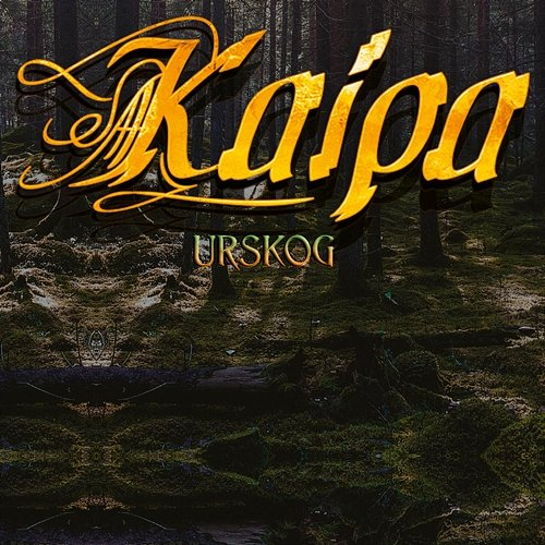 Urskog Kaipa