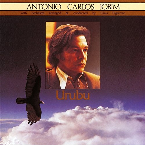 Urubu Antônio Carlos Jobim