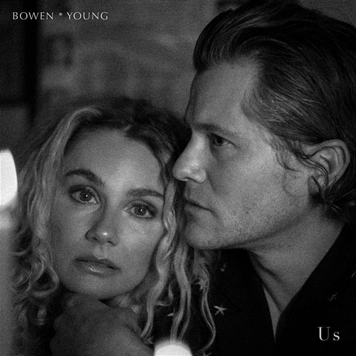 Us BOWEN YOUNG, Clare Bowen, Brandon Robert Young