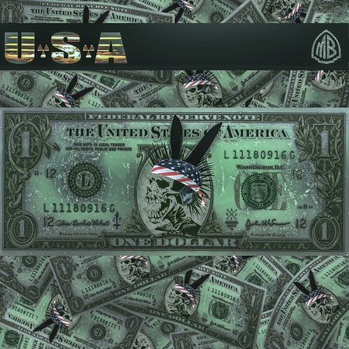 USA Mr. Bungle