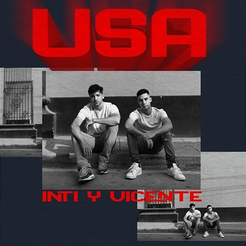 USA Inti Y Vicente