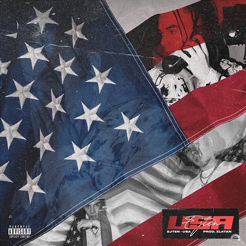 USA Ejten, directed by kooza