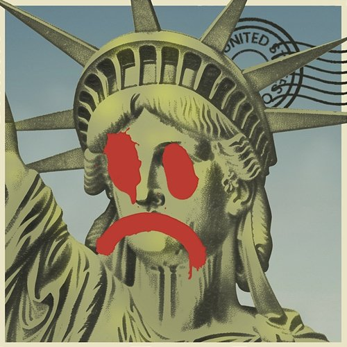 USA Andreas Odbjerg