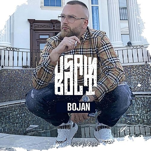 USAIN BOLT BOJAN