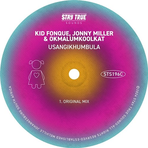 Usangikhumbula Kid Fonque, Jonny Miller, Okmalumkoolkat