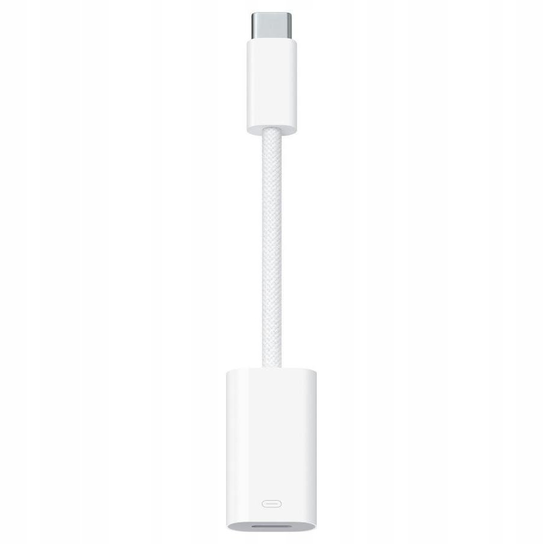 USB-C to Lightning Adapter Apple