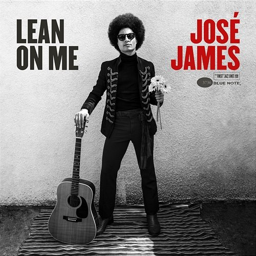 Use Me José James