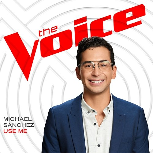 Use Me Michael Sanchez